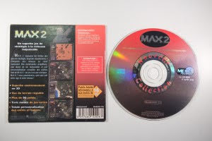 M.A.X. 2 - Mechanised Assault  Exploration (Média Pocket) (02)